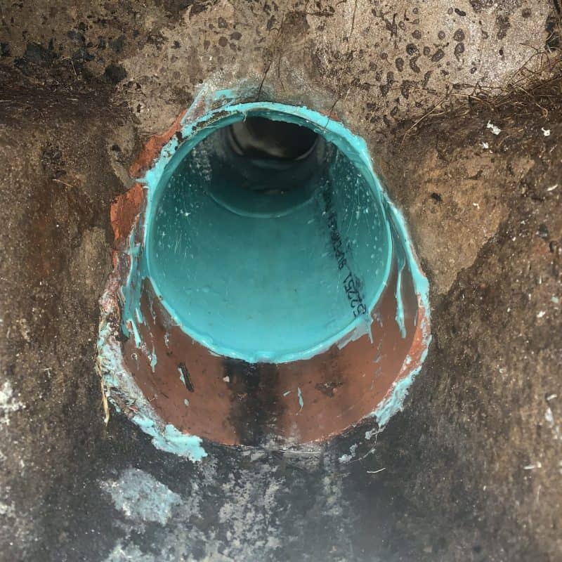 pipe relining in sydney
