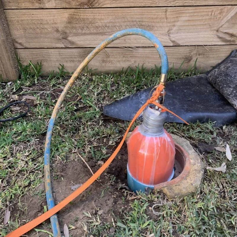 Pipe Relining